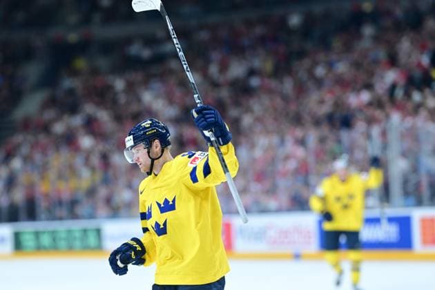 Bilden ingar i SPORTPAKETET. För övriga BETALBILD