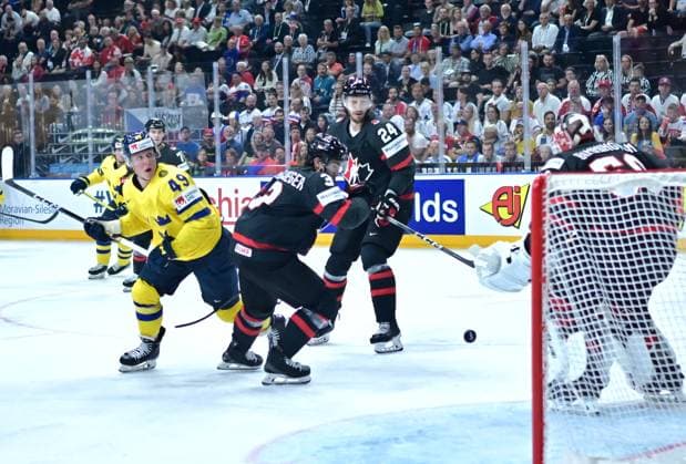 Bilden ingar i SPORTPAKETET. För övriga BETALBILD