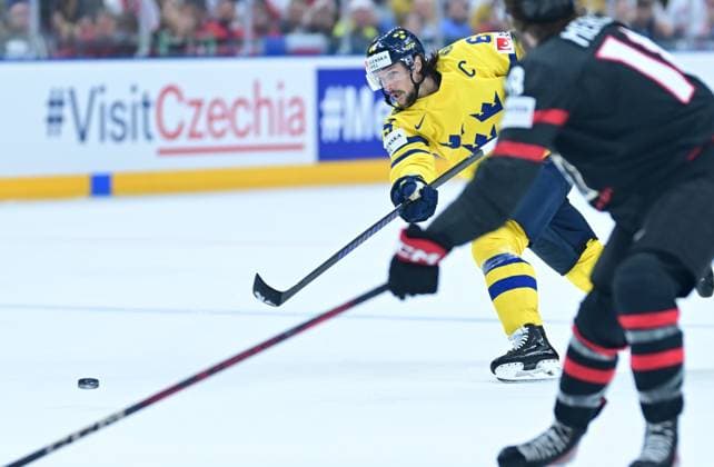 Bilden ingar i SPORTPAKETET. För övriga BETALBILD