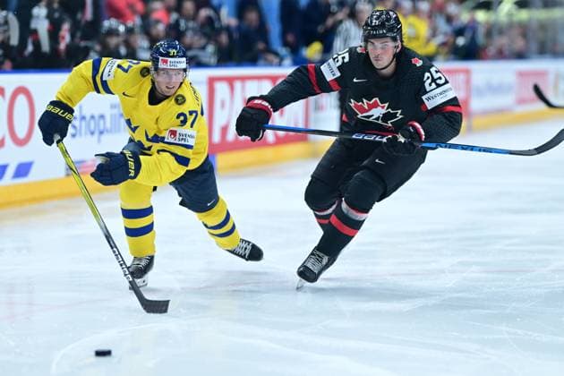 Bilden ingar i SPORTPAKETET. För övriga BETALBILD
