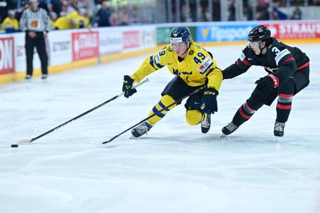 Bilden ingar i SPORTPAKETET. För övriga BETALBILD