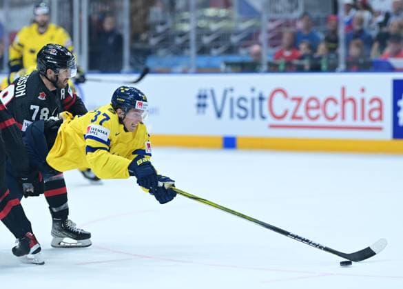 Bilden ingar i SPORTPAKETET. För övriga BETALBILD