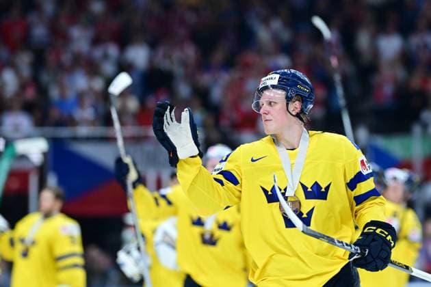 Bilden ingar i SPORTPAKETET. För övriga BETALBILD