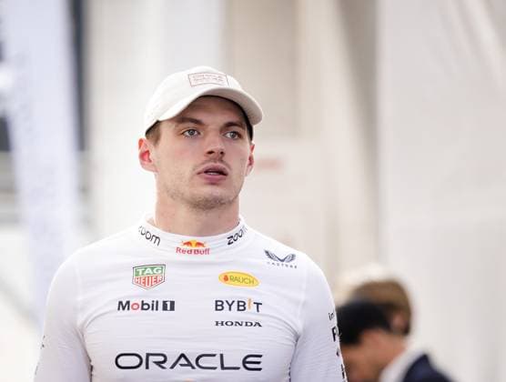 MONACO - Max Verstappen (Red Bull Racing) after taking sixth place during the Monaco Grand Prix. ANP SEM VAN DER WAL xVIxANPxSportx xxANPxIVx 499661656 originalFilename: 499661656.jpg
