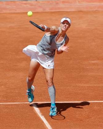 Laura Siegemund GER Tennis French Open 2024 Roland Garros Paris France 26 May 2024 Copyright: xJuergenxHasenkopfx