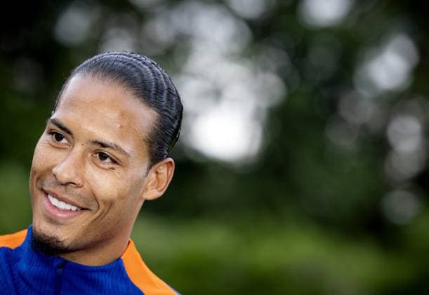 EURO 2024, Netherlands national team training