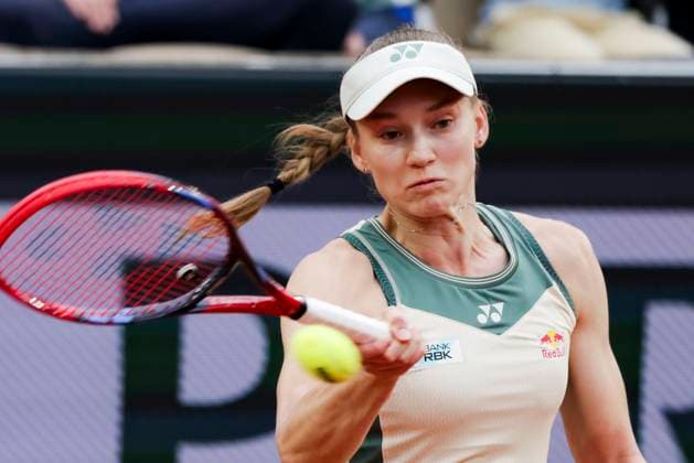 Tennis, French Open, Day 3