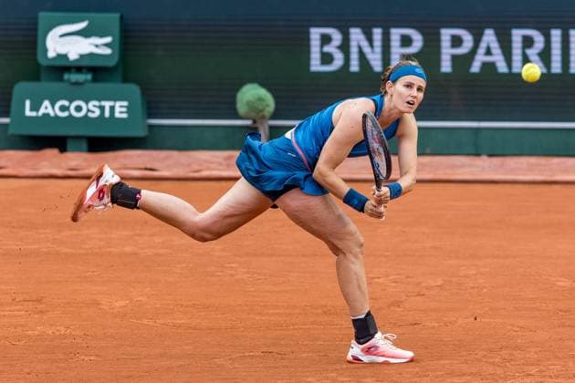 2024 French Open - Day 3 Elena Rybakina is participating in Roland Garros 2024 in Paris, France, on May 28, 2024. Paris Poland  Copyright: xFotoxOlimpikx originalFilename:jastrzebowski-rolandga240528_np6QI.jpg