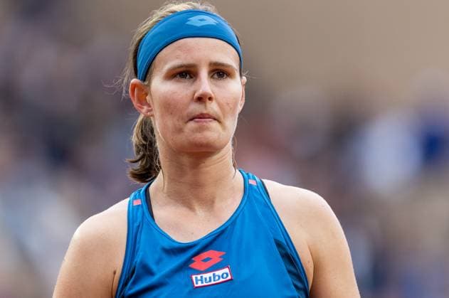 2024 French Open - Day 3 Elena Rybakina is participating in Roland Garros 2024 in Paris, France, on May 28, 2024. Paris Poland  Copyright: xFotoxOlimpikx originalFilename:jastrzebowski-rolandga240528_npDt3.jpg