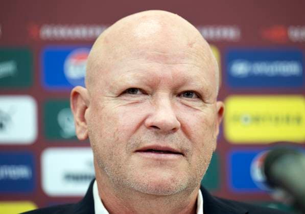 EURO 2024, Czech Republic national team, Press conference