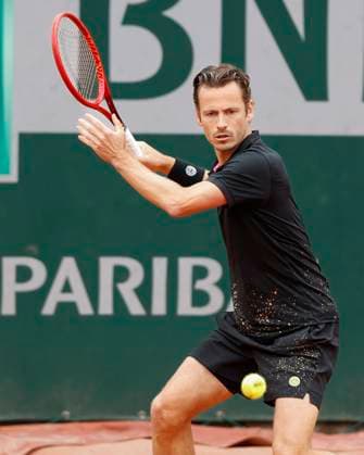 Wesley Koolhof Nikola Mektic, Mens Doubles Tennis French Open 2024 Roland Garros Paris France 29 May 2024 Copyright: xJuergenxHasenkopfx