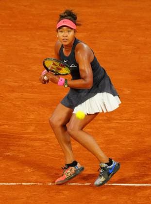 Naomi Osaka French Open Tennis, Day 4, Tennis, Roland Garros, Paris, France - 29 May 2024  Copyright: xJavierxGarcia Shutterstockx 14513222fr