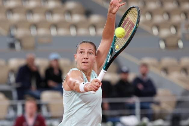 ROLAND GARROS 2024 Thierry Larret Maxppp. Tennis. Roland Garros 2024. Internationaux de France de tennis. Stade Roland Garros, Paris (75). Le 30 mai 2024.Court Philippe Chatrier : Elina SVITOLINA (UKR) vs Diane PERRY (FRA) PARIS (75) STADE ROLAND GARROS PARIS ILE DE FRANCE FRANCE  Copyright: xThierryxLarret MAXPPPxThierryxLarretx TL_20240530_0260 0492645601st