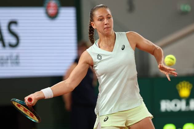 ROLAND GARROS 2024 Thierry Larret Maxppp. Tennis. Roland Garros 2024. Internationaux de France de tennis. Stade Roland Garros, Paris (75). Le 30 mai 2024.Court Philippe Chatrier : Elina SVITOLINA (UKR) vs Diane PERRY (FRA) PARIS (75) STADE ROLAND GARROS PARIS ILE DE FRANCE FRANCE  Copyright: xThierryxLarret MAXPPPxThierryxLarretx TL_20240530_0252 TLx20240530x0252