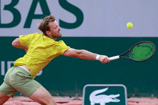 Kevin Krawietz, Tim Puetz, Mens Doubles Tennis French Open 2024 Roland Garros Paris France 31 May 2024 Copyright: xJuergenxHasenkopfx