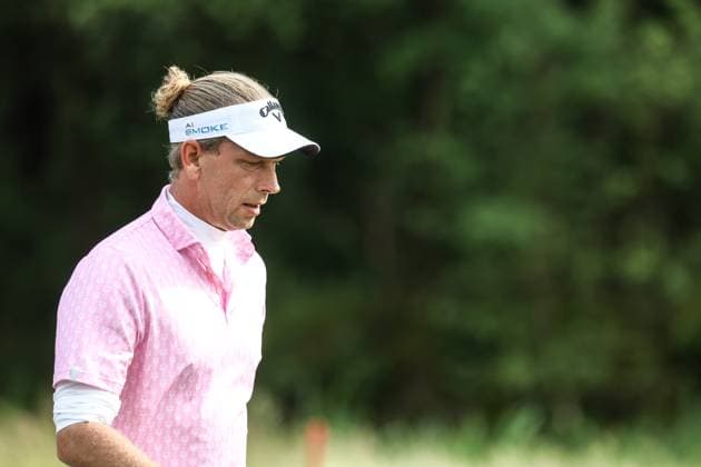 Golf European Open 2024, Winsen Luhe, 31 05 2024 Marcel Siem GER