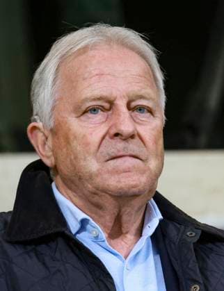 31 05 2024, Ried, AUT, On the road in Upper Austria, WOMEN SOCCER European Qualifiers 2025, Austria vs Iceland, in the picture Dr. Leo Windtner,