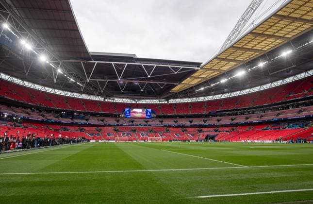 Football, Men, Season 2023 2024, Champions League Final , Borussia Dortmund Real Madrid, Overview Totals, 01 06 2024, Copyright: xSebastianxRäppold MatthiasxKochx
