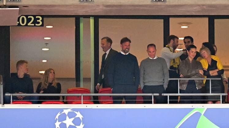 01 06 2024, xfux, Football UEFA Champions League Final 2024, Borussia Dortmund Real Madrid, emspor, v l Managing Director Hans Joachim Watzke Borussia Dortmund , Jürgen Klopp DFL DFB REGULATIONS PROHIBIT ANY USE OF PHOTOGRAPHS as IMAGE SEQUENCES and or QUASI VIDEO London
