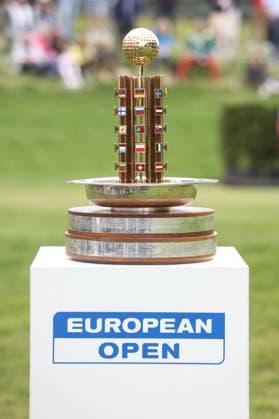 Golf European Open 2024, Winsen Luhe, 02 06 2024 Feature