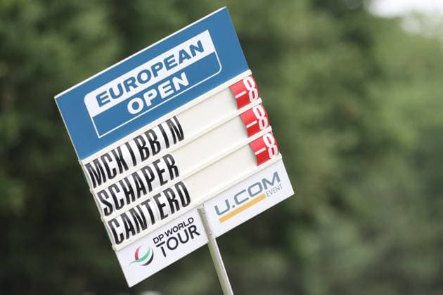 Golf European Open 2024, Winsen Luhe, 02 06 2024 Feature