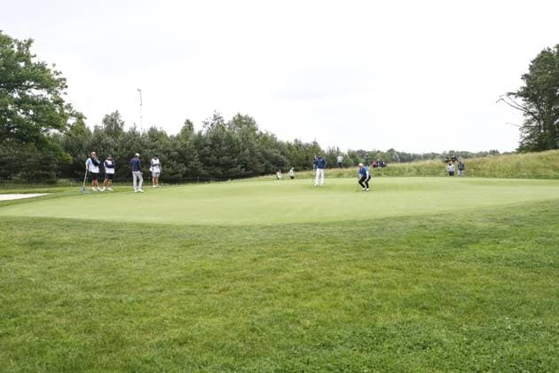 Golf European Open 2024, Winsen Luhe, 02 06 2024 Feature