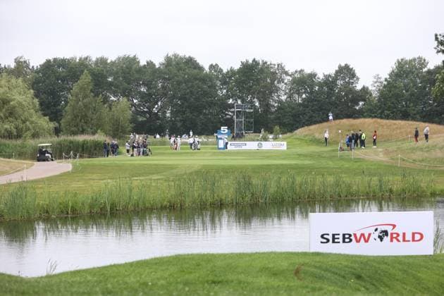 Golf European Open 2024, Winsen Luhe, 02 06 2024 Feature