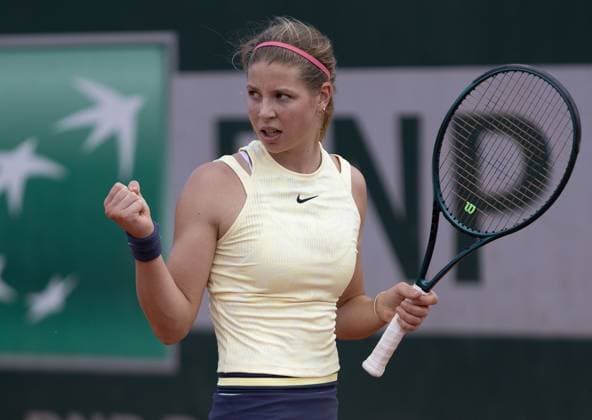 French Open Tennis, Day 8, Tennis, Roland Garros, Paris, France - 02 June 2024  Copyright: xEllaxLing Shutterstockx 14519128ab