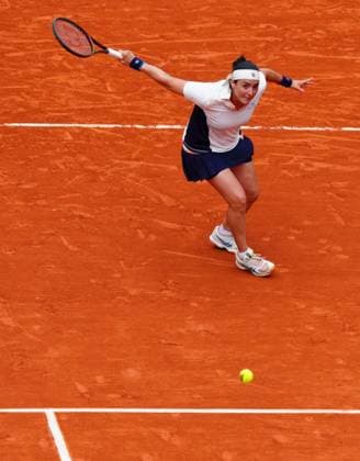 Ons Jabeur French Open Tennis, Day 8, Tennis, Roland Garros, Paris, France - 02 June 2024  Copyright: xJavierxGarcia Shutterstockx 14519127fe