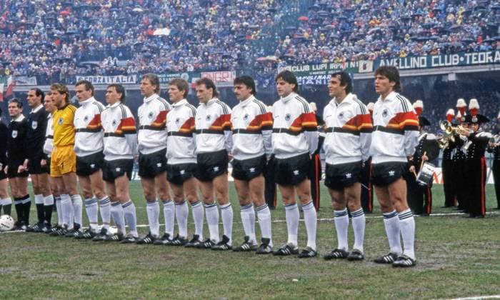 Archive pictures of the week SPORT KW23