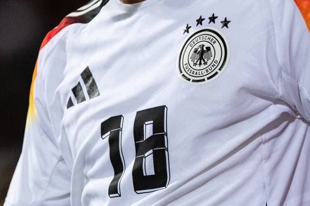 Football, foundation of the DFB, 125th anniversary on 28 January