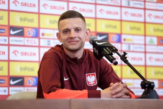 EURO 2024, Poland national team press conference