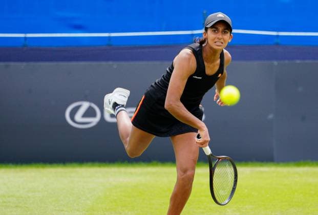 Tennis, WTA Tournament in London
