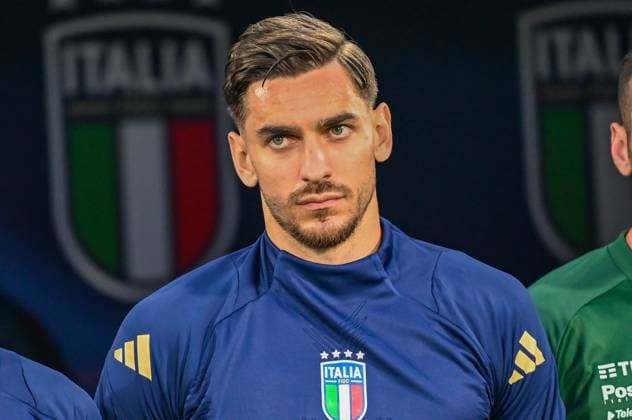 Bologna, Italy: ItalyoÂ¢& x80;& x99;s Alex Meret (Napoli) portrait during Italy v Turkiye, Friendly football match in Bologna, Italy, June 04 2024 Friendly football match - Italy v Turkiye  - ZUMAp169 20240605_zsa_p169_136 Copyright: xAlessioxMarini IPAxSportx