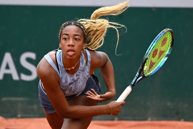 Tennis, French Open, Day 11