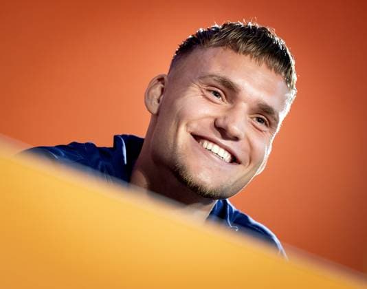 EURO 2024, Netherlands national team, Press conference