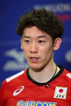 Yuki Ishikawa (JPN), JUNE 5, 2024 - Volleyball : FIVB Volleyball Nations League 2024 Men s Preliminary Round between Japan 3-2 Germany at West Japan General Exhibition Center, Fukuoka, Japan. Noxthirdxpartyxsales  (255515006)