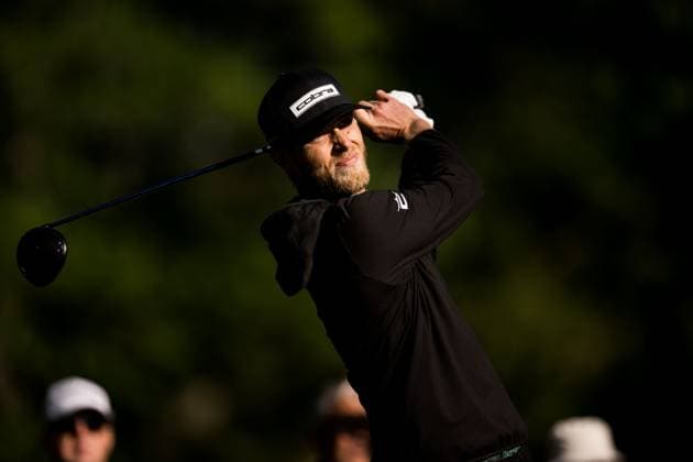 240606 During the first round of the 2024 Scandinavian Mixed Golf Tournament on June 6, 2024 in Helsingborg Photo Petter Arvidson BILDBYRAN kod PA PA0826 golf scandinavian mixed bbeng volvo car scandinavian mixed  Copyright: PETTERxARVIDSON BB240606PA023
