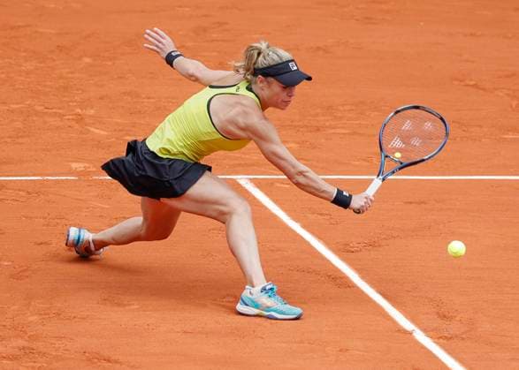Laura Siegemund GER , Edouard Roger Vasselin FRA , Mixed Doubles, Final, Final Tennis French Open 2024 Roland Garros Paris France 6 June 2024 Copyright: xJuergenxHasenkopfx