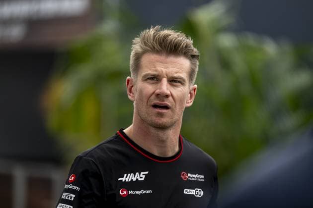 Montreal - 06-06-2024, Circuit Gilles Villeneuve, Nico Hulkenberg at the Formula 1 Canada Grand Prix 2024 Thursday Formula 1 Canada Grand Prix 2024 Thursday  x25433390x Copyright: