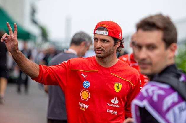 Formula 1 Championship - Formula 1 Aws Grand Prix du Canada 2024 DRIVER during Formula 1 Aws Grand Prix du Canada 2024, Montreal, Quebec, Canada, from Jun 6th to 9th - Rounfd 9 of 24 of 2024 F1 World Championship, WM, Weltmeisterschaft -  Copyright: xIPAxSport ABACAx