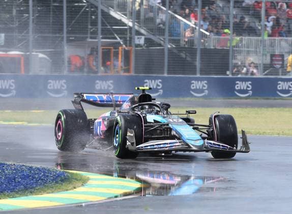 07 06 2024, Circuit Gilles Villeneuve, Montreal, FORMULA 1 AWS GRAND PRIX DU CANADA 2024 , in the picture Pierre Gasly FRA , Alpine F1 Team Defodi 506 20240607 hbr 0095 Defodi-506