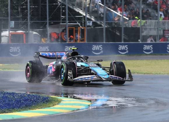 07 06 2024, Circuit Gilles Villeneuve, Montreal, FORMULA 1 AWS GRAND PRIX DU CANADA 2024 , in the picture Pierre Gasly FRA , Alpine F1 Team Defodi 506 20240607 hbr 0107 Defodi-506