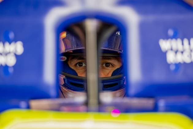 June 7, 2024, Montreal, Quebec, Canada: Alexander Albon (THA) - Williams Racing - Williams FW46 - Mercedes during Formula 1 Aws Grand Prix du Canada 2024, Montreal, Quebec, Canada, from Jun 6th to 9th - Rounfd 9 of 24 of 2024 F1 World Championship, WM, Weltmeisterschaft Montreal Canada - ZUMAm217 20240607_zsp_m217_061 Copyright: xAlessioxDexMarcox