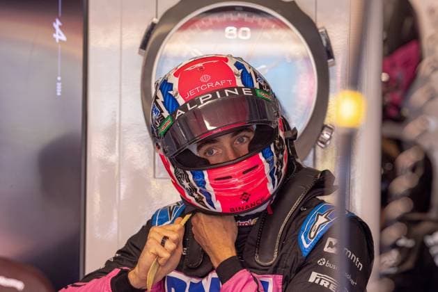 June 7, 2024, Montreal, Quebec, Canada: Jack Doohan (AU BWT Alpine F1 Team reserve driver during Formula 1 Aws Grand Prix du Canada 2024, Montreal, Quebec, Canada, from Jun 6th to 9th - Rounfd 9 of 24 of 2024 F1 World Championship, WM, Weltmeisterschaft Montreal Canada - ZUMAm217 20240607_zsp_m217_100 Copyright: xAlessioxDexMarcox