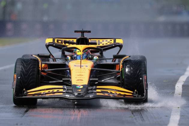 Circuit Gilles-Villeneuve 77 Valtteri Bottas (fin) Stake F1 Team (che) Sauber C445 Ferrari, during the 2024 Formula 1 Canadian Grand Prix, 9th round of the 2024 Formula 1 World Championship, WM, Weltmeisterschaft from June 7 to 9, 2024 at the Gilles Villeneuve Circuit in Montreal. (Philippe Nanchino SPP) Copyright: xPhilippexNanchinox xSPPx spp-en-EuSpIm-PN4_F1_Canada_07Jun2024_MT027
