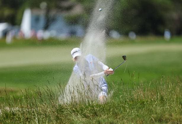Golf, ShopRite LPGA Classic in Galloway