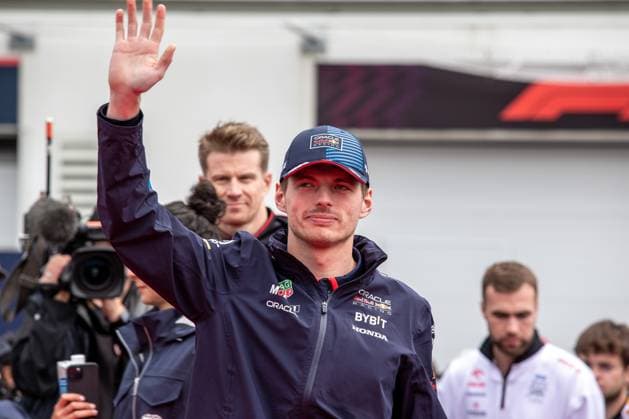 June 9, 2024, Montreal, Quebec, Canada: Max Verstappen (NED) - Oracle Red Bull Racing - Red Bull RB20 - Honda RBPT.during Formula 1 Aws Grand Prix du Canada 2024, Montreal, Quebec, Canada, from Jun 6th to 9th - Round 9 of 24 of 2024 F1 World Championship, WM, Weltmeisterschaft Montreal Canada - ZUMAm217 20240609_zsp_m217_079 Copyright: xAlessioxDexMarcox