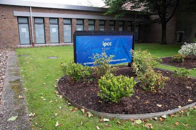 The IPCC in Neuss, exterior view Opening of the IPCC International Police cooperation Center for the UEFA European Football Championship 2024, , Neuss, on 10 06 2024 Â