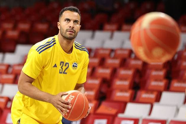 Basketball, BBL, Johannes Thiemann leaves Alba Berlin, Archive pictures